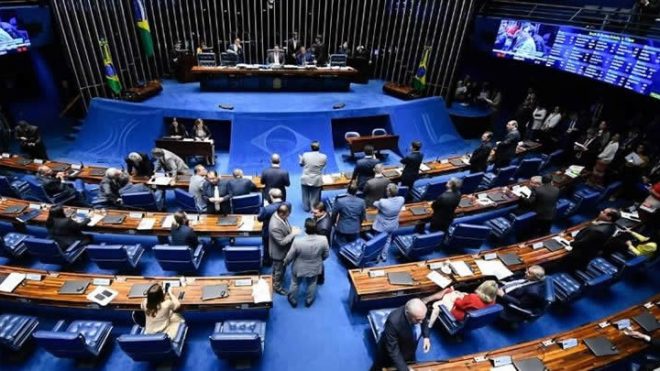 Senado Aprova MP Do Pente-Fino No INSS Após Acordo Para Mudar Previdência