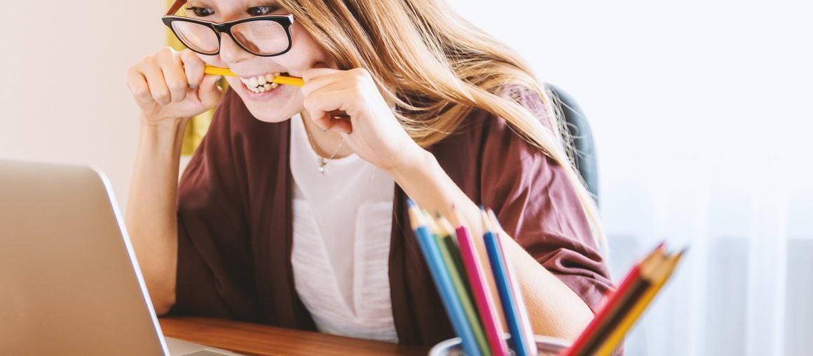 Ansiedade na hora da prova: 5 dicas para controlar as emoções