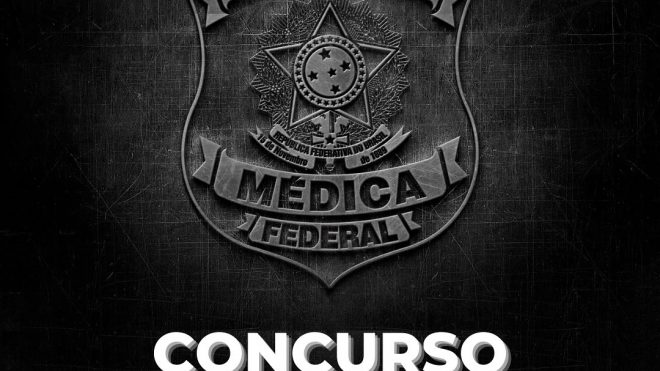 Concurso para Perito Médico Federal é autorizado! Veja detalhes: